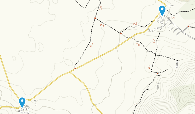 Musayelyan, Shirak Map