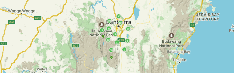 10 Best Trails and Hikes in Canberra | AllTrails