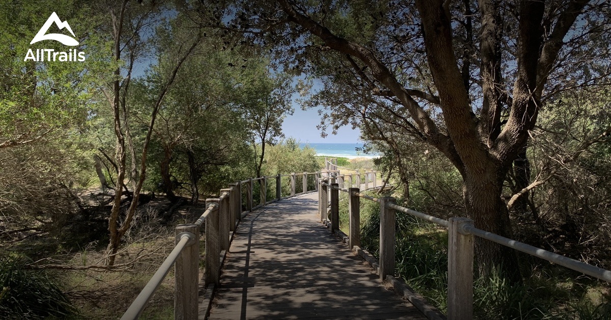 Best hikes and trails in Berry | AllTrails