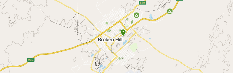 Best Trails In Broken Hill New South Wales Alltrails