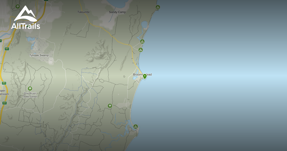 Best hikes and trails in Brooms Head AllTrails