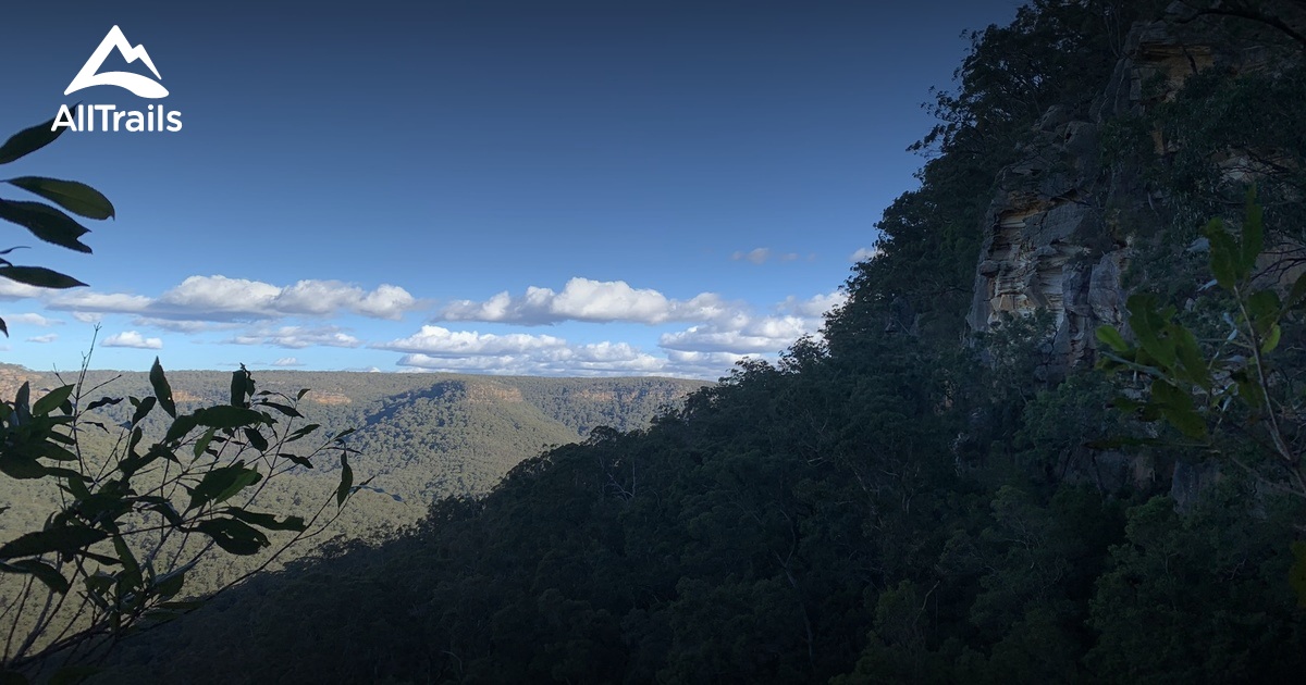 Best Trails near Bundanoon, New South Wales Australia AllTrails