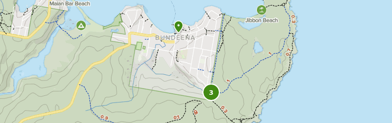 Best Trails Near Bundeena, New South Wales Australia | AllTrails