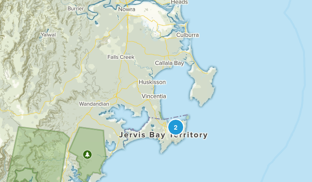 Comberton, New South Wales Map