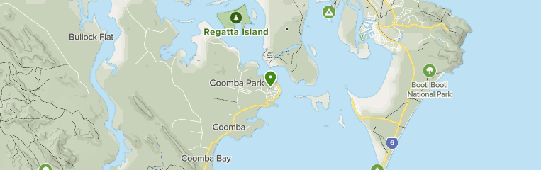 Best Hikes and Trails in Coomba Park | AllTrails