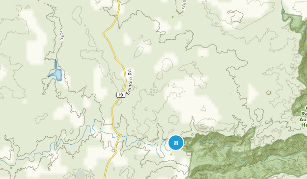 Dangarsleigh, Nueva Gales del Sur Map