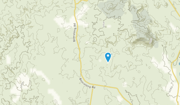 Dumaresq, Nouvelle-Galles du Sud Map