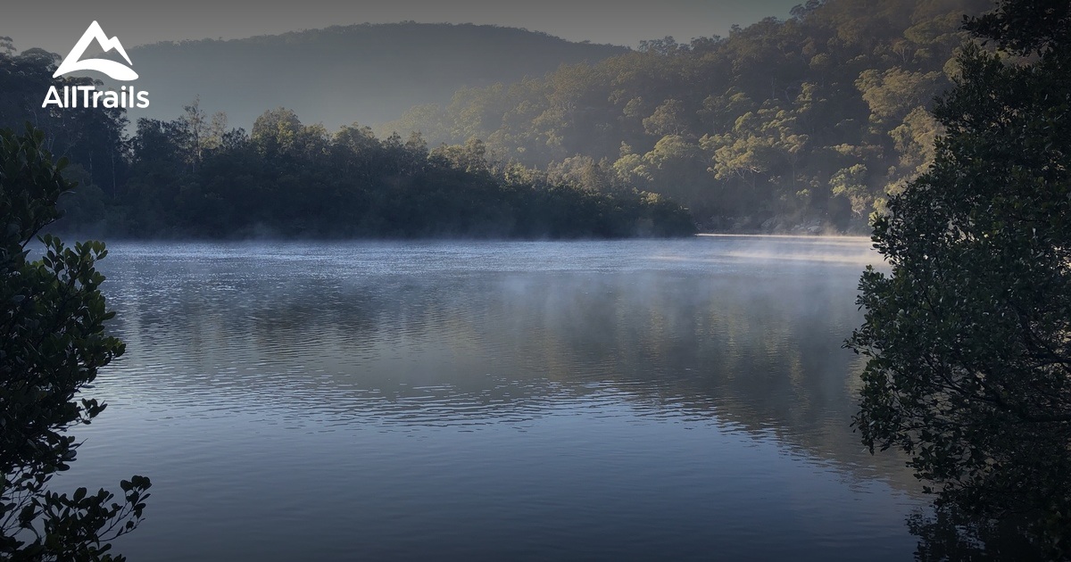 Best Trails near Hornsby, New South Wales, Australia AllTrails