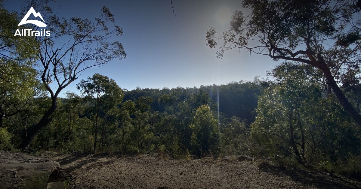 Kenthurst Map Best hikes and trails in Kenthurst | AllTrails