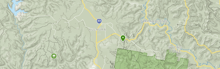 Best Hikes and Trails in Kulnura AllTrails