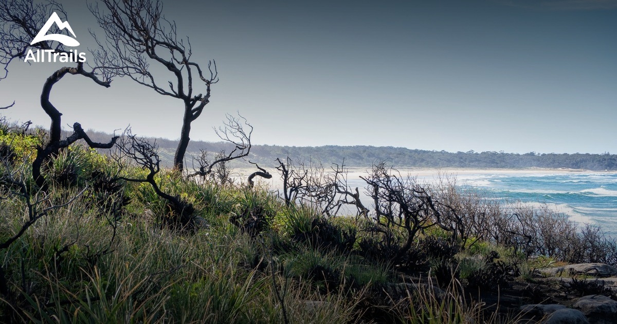 Best hikes and trails in Lake Conjola AllTrails