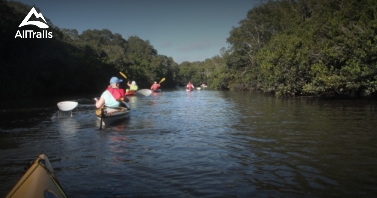 Best Beach Trails in Lemon Tree Passage AllTrails
