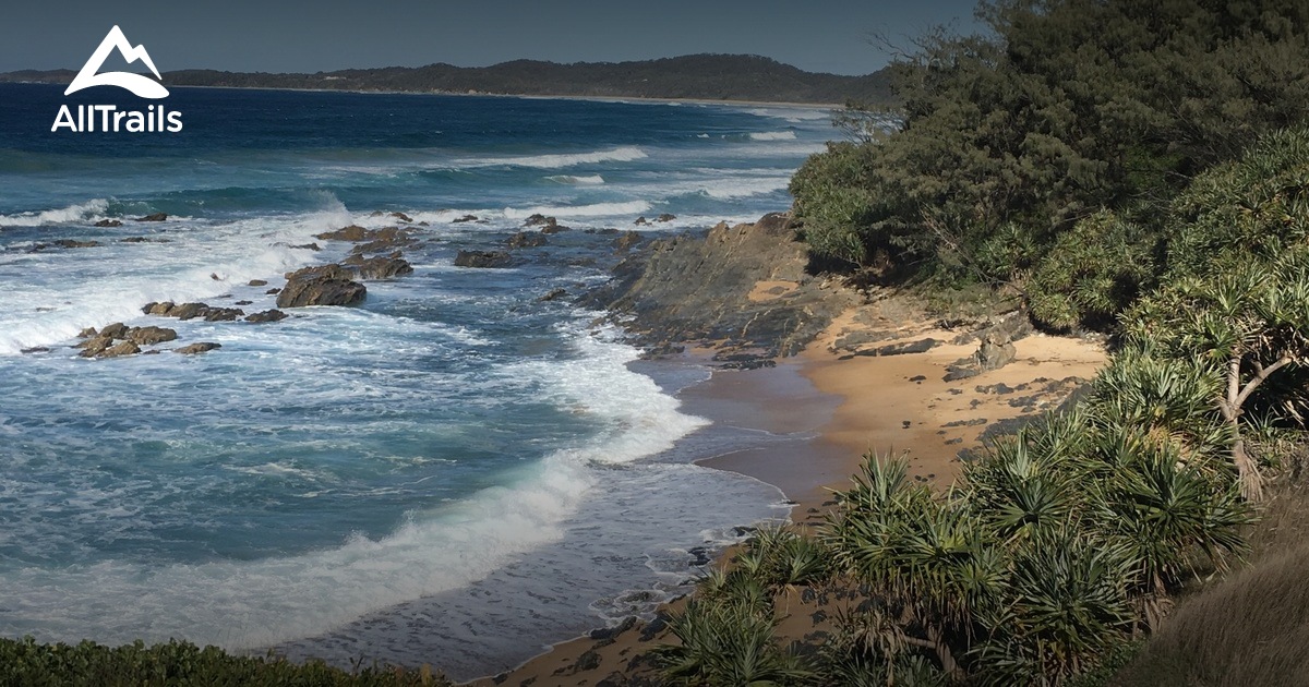 Best Camping Trails in Minnie Water AllTrails