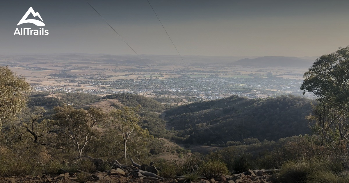 Best Trails near Mudgee, New South Wales Australia AllTrails