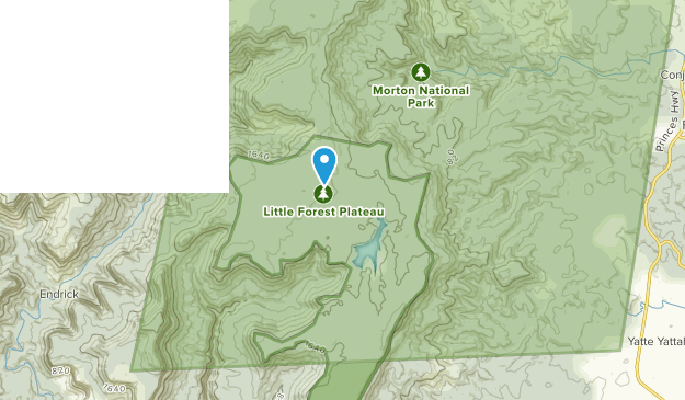Porters Creek, Nueva Gales del Sur Map