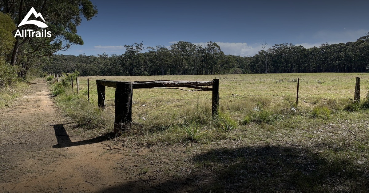 Best hikes and trails in Robertson AllTrails