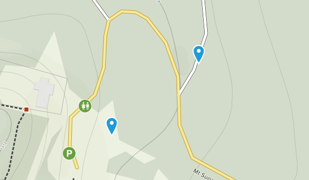 Seahampton, New South Wales Map