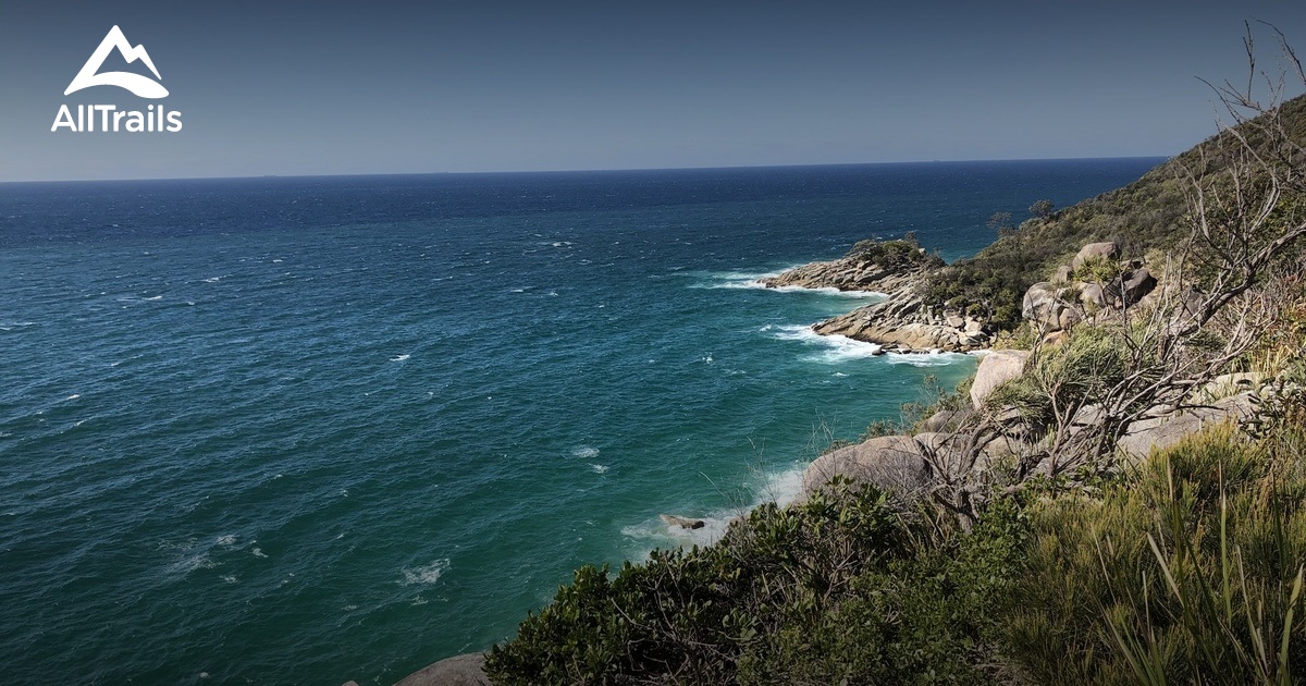 Best Trails near South West Rocks, New South Wales Australia AllTrails