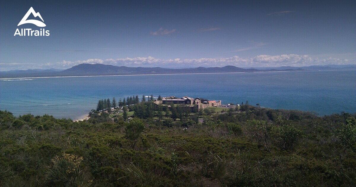 10 Best trails and hikes in South West Rocks | AllTrails