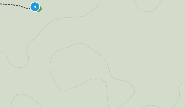 Wattle Ridge, Nueva Gales del Sur Map