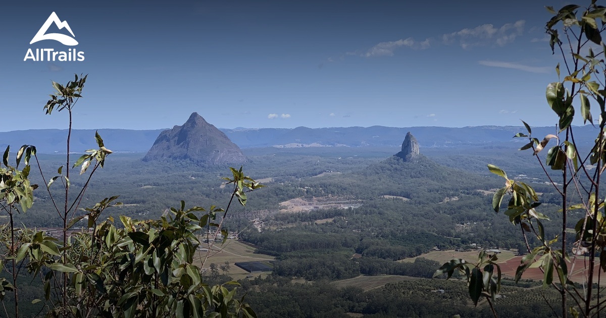 10 Best trails and hikes in Beerburrum AllTrails