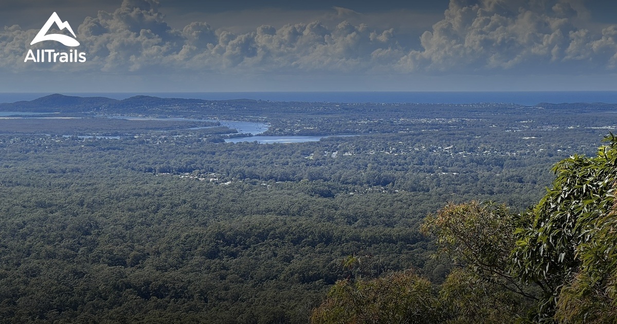 Best Hikes and Trails in Cooroibah AllTrails