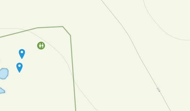 Goolman, Queensland Map