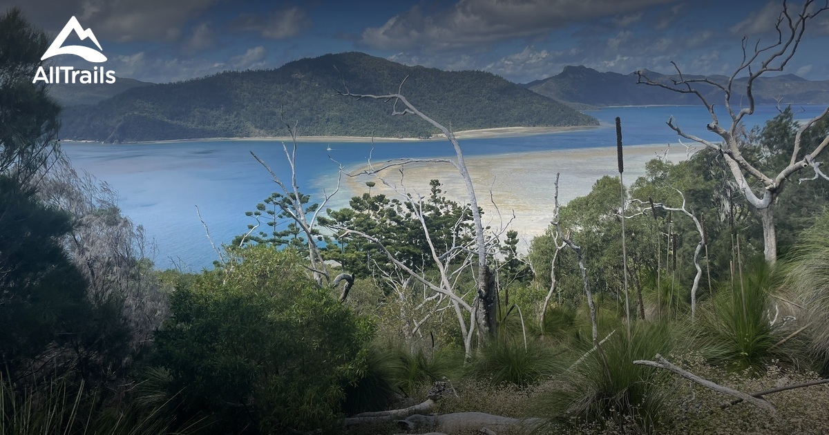 Best Hikes and Trails in Hayman Island AllTrails