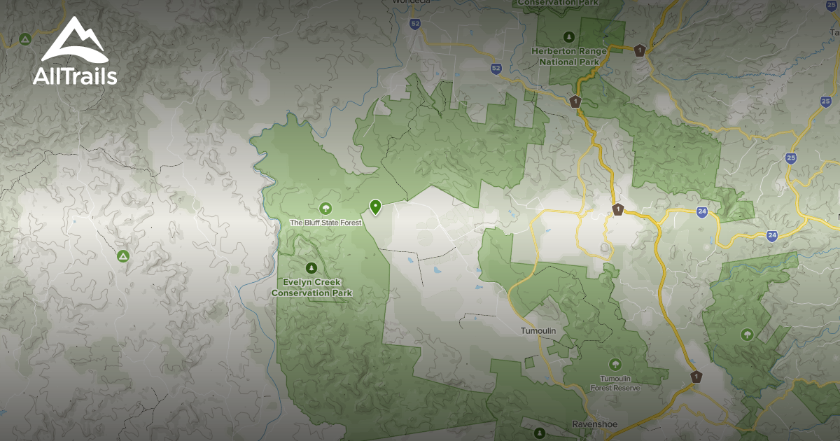 Best hikes and trails in Kaban - Australia Queensland Kaban 434652 20220711113754000000 1200x630 3 41657552546