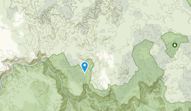 Kirrama, Queensland Map