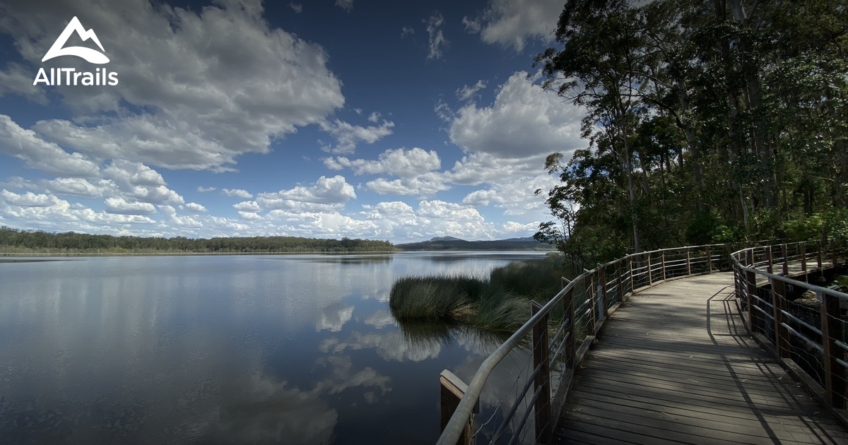 Best Trails near Landsborough, Queensland Australia AllTrails Best Trails near Landsborough, Queensland Australia AllTrails