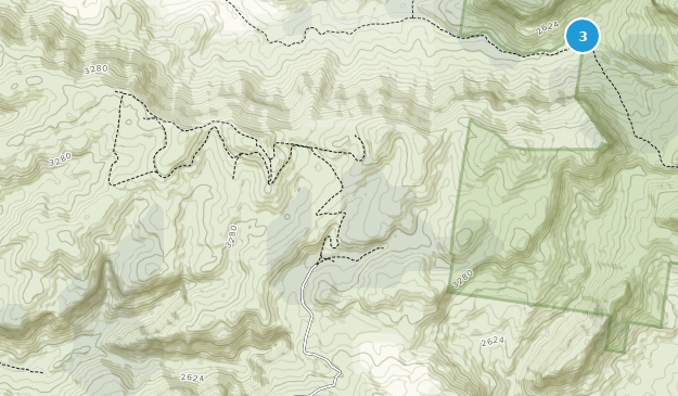 Mount Colliery, Queensland Map