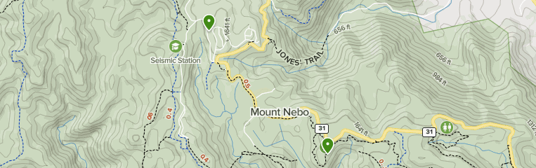 Best trails in Mount Nebo, Queensland | AllTrails