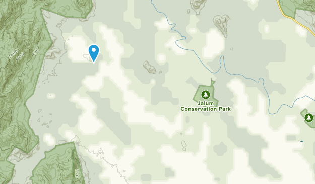 Munro Plains, Queensland Map