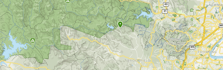 Best Hikes and Trails in Upper Brookfield | AllTrails