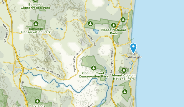 Valdora, Queensland Map