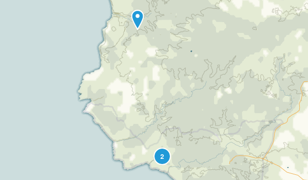 Brookland Park, South Australia Map