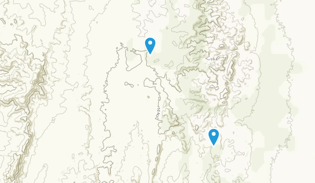 Mount Bryan East, South Australia Map
