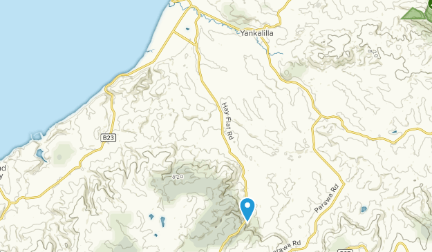Normanville, South Australia Map
