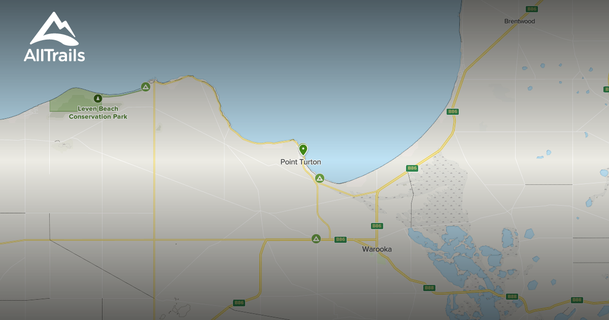 2023 Best Beach Trails in Point Turton AllTrails