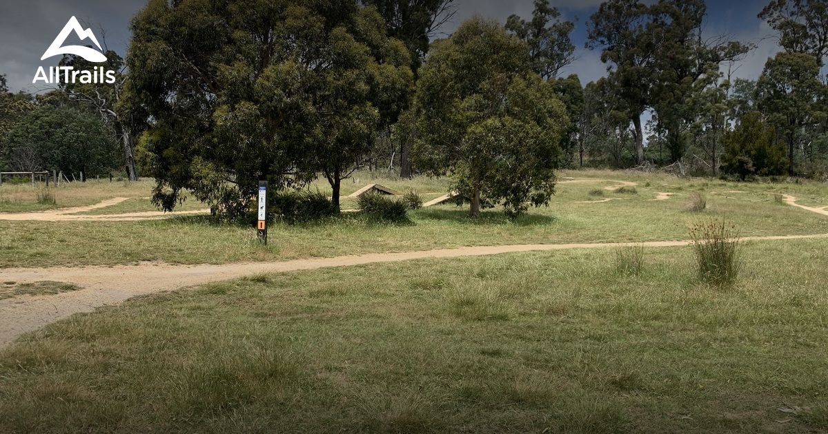 Best Hikes and Trails in Breadalbane AllTrails