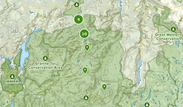 Best Trails near Cradle Mountain, Tasmania Australia | AllTrails
