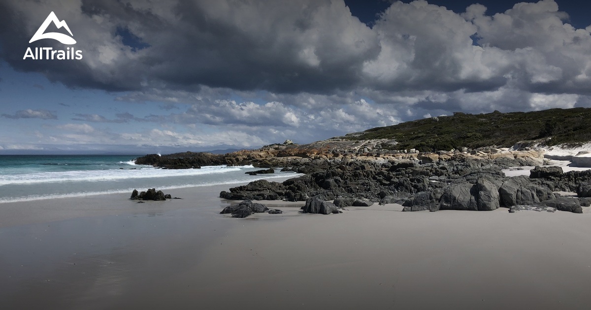 Best hikes and trails in Eddystone Point AllTrails