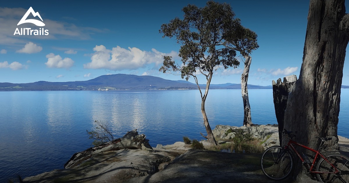 Best hikes and trails in Gordon AllTrails