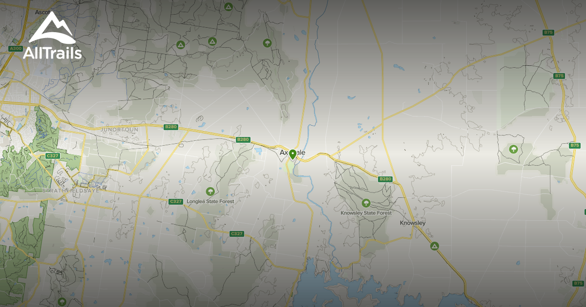 Best hikes and trails in Axedale AllTrails