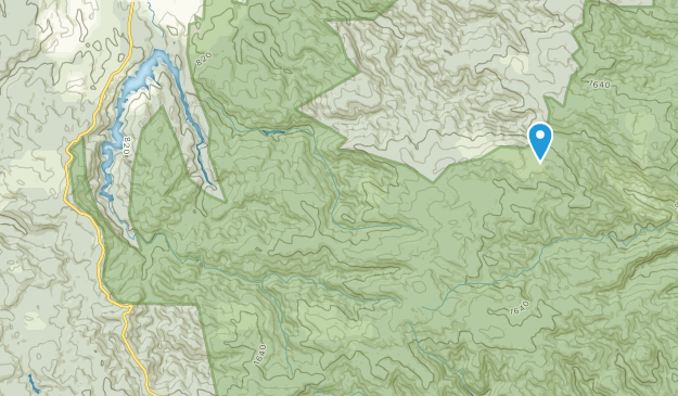Barramunga, Victoria Map