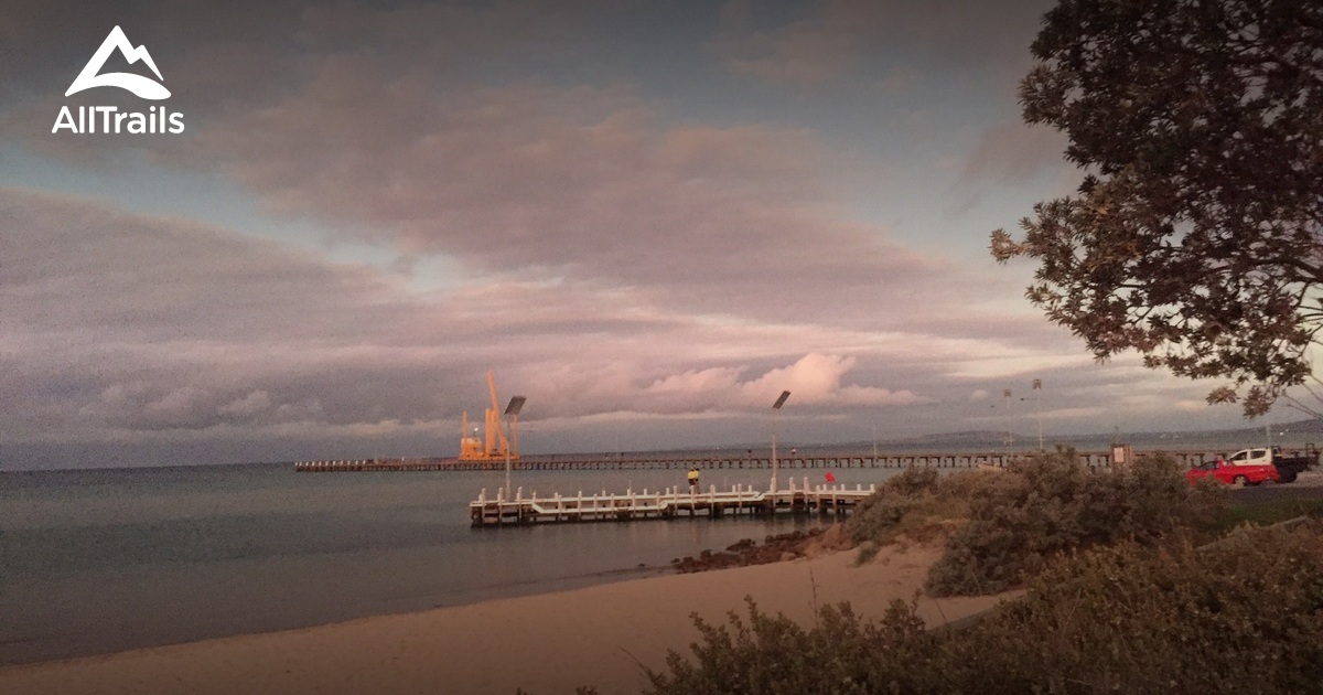 Best walking trails in Fingal AllTrails