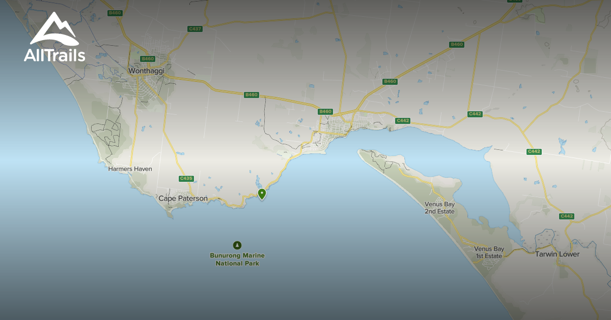 Best hikes and trails in Inverloch AllTrails