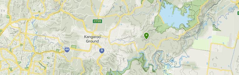 Best Trails in Kangaroo Ground AllTrails