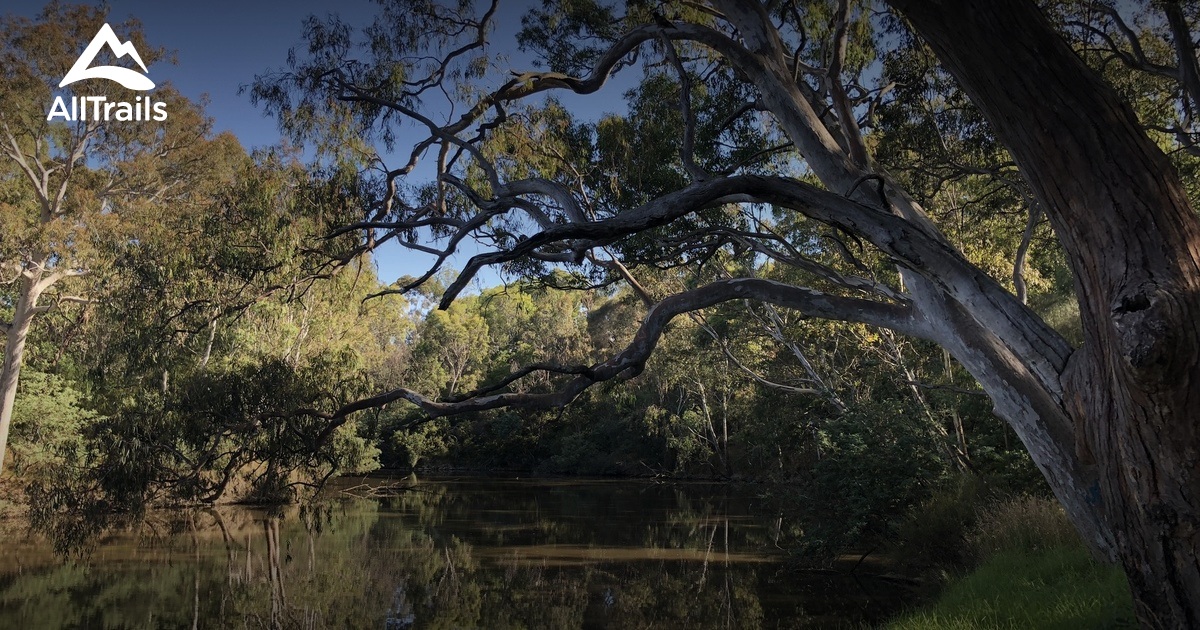 10 Best trails and hikes in Melbourne AllTrails